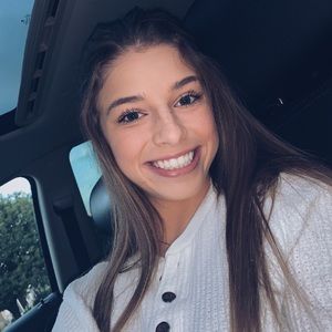 Meet your Posher, Reece